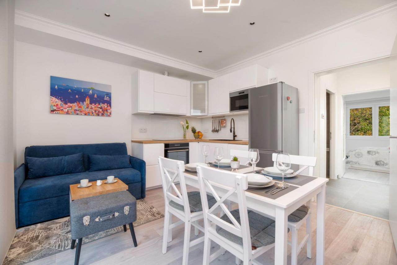 Apartment Ella トロギール エクステリア 写真