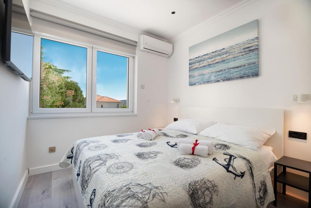 Apartment Ella トロギール エクステリア 写真