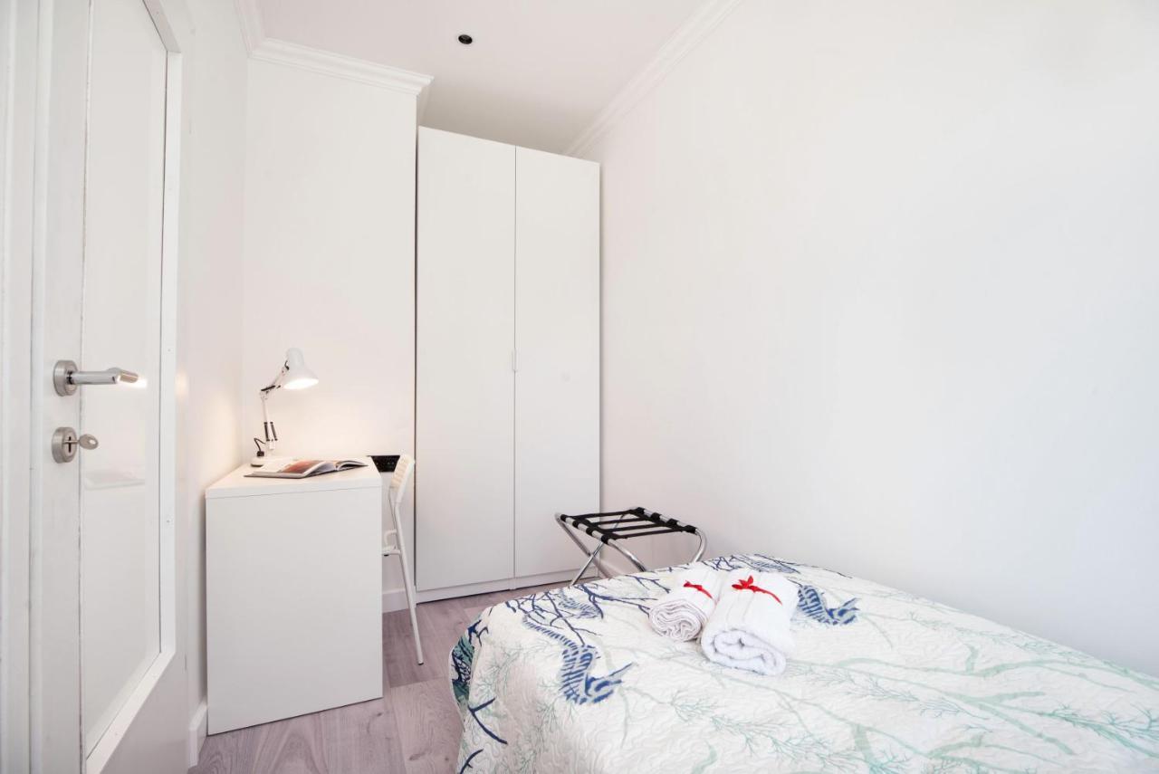 Apartment Ella トロギール エクステリア 写真