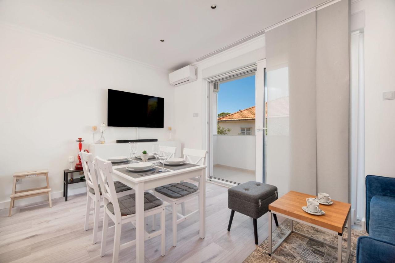 Apartment Ella トロギール エクステリア 写真