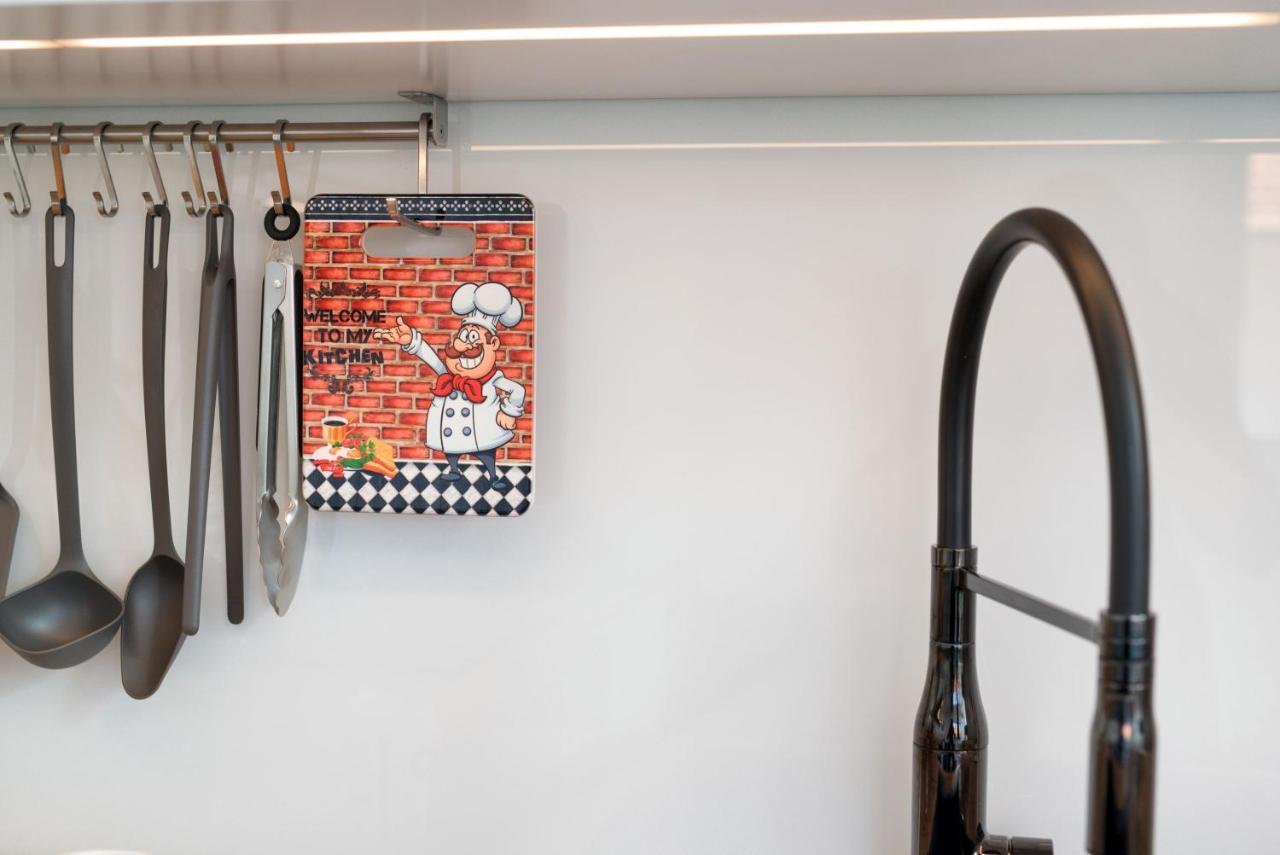 Apartment Ella トロギール エクステリア 写真