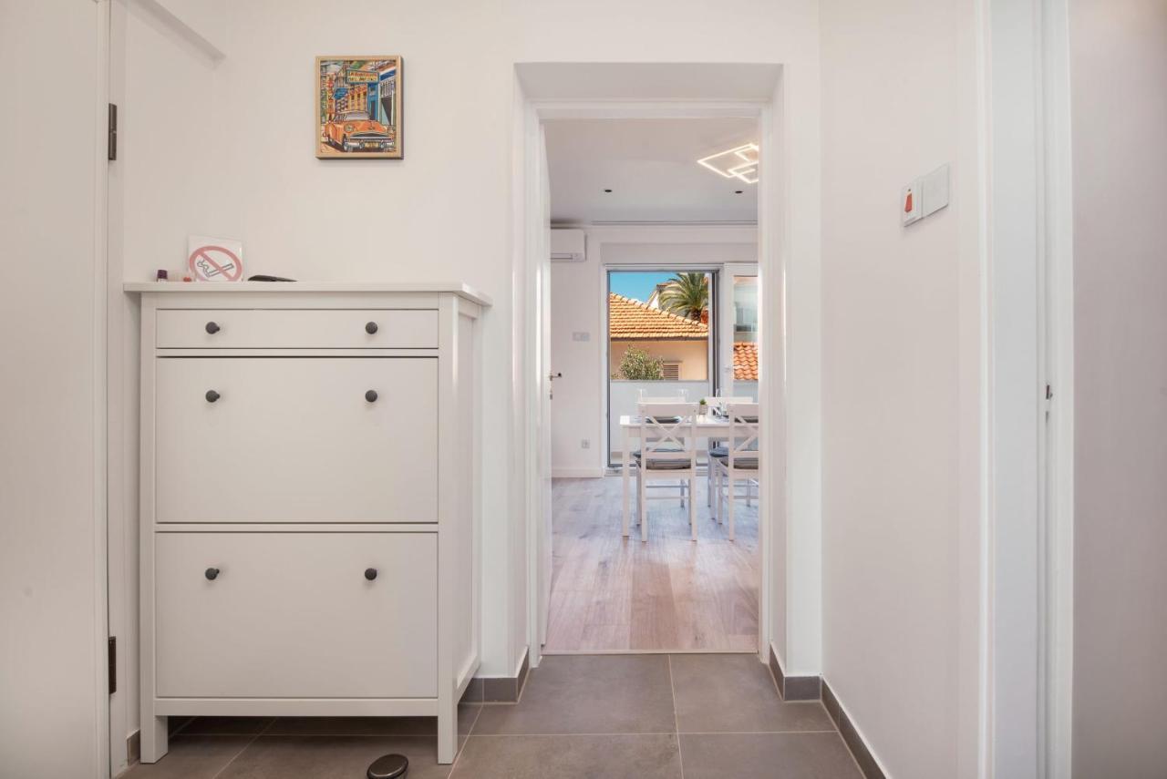 Apartment Ella トロギール エクステリア 写真