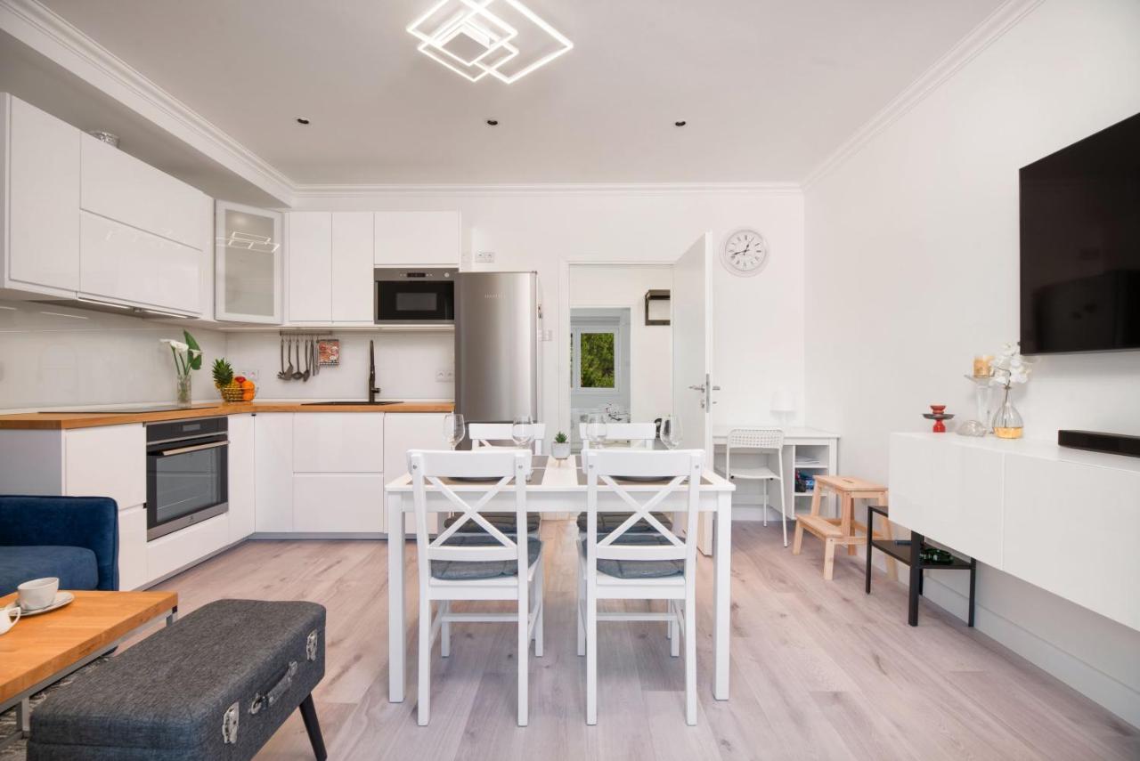 Apartment Ella トロギール エクステリア 写真